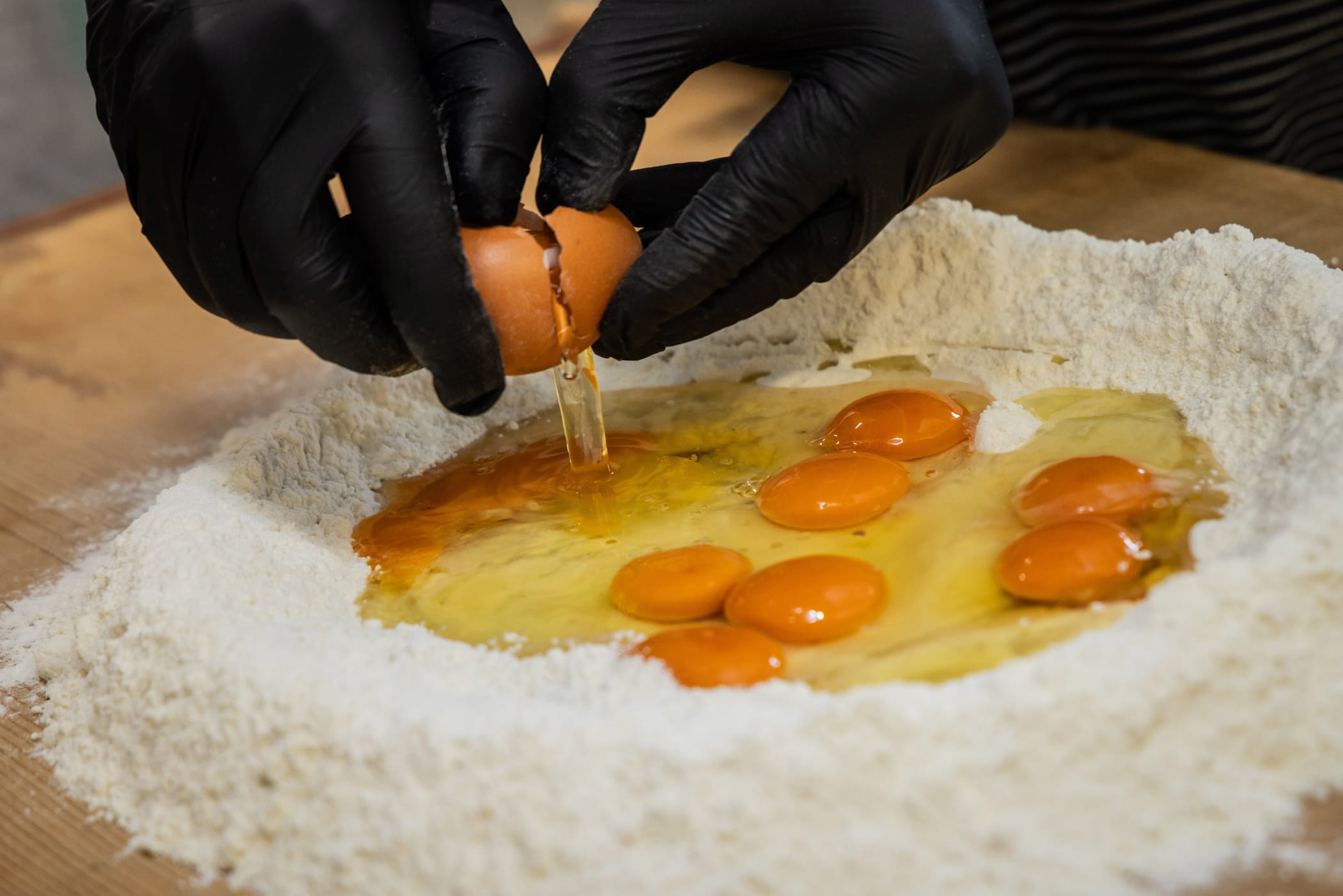 Cours de cuisine 1 garden zorzi ristorante 40