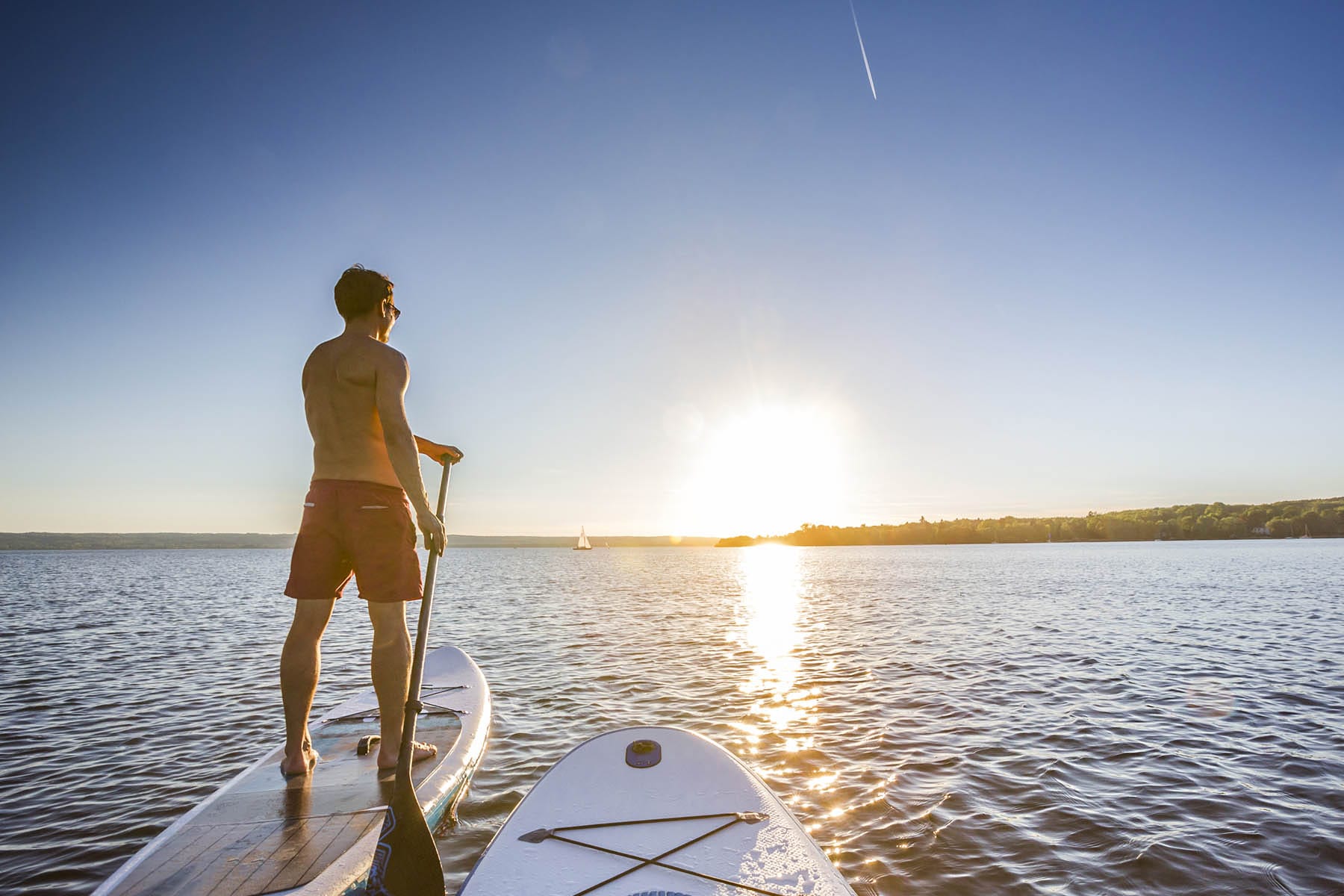 Sport & Outdoor 2 garden zorzi sport sup